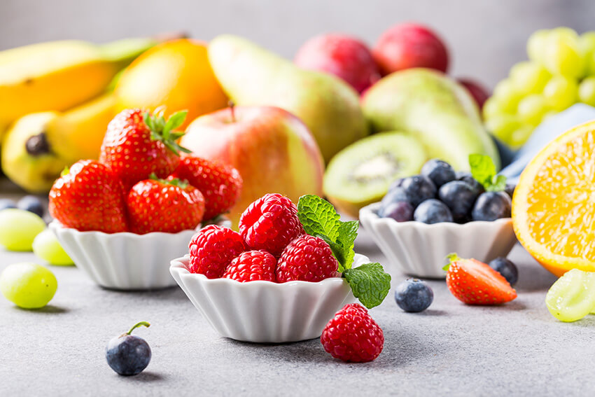 Lista De 70 Alimentos Antioxidantes Que No Pueden Faltar En Tu Dieta Huercasa 5867