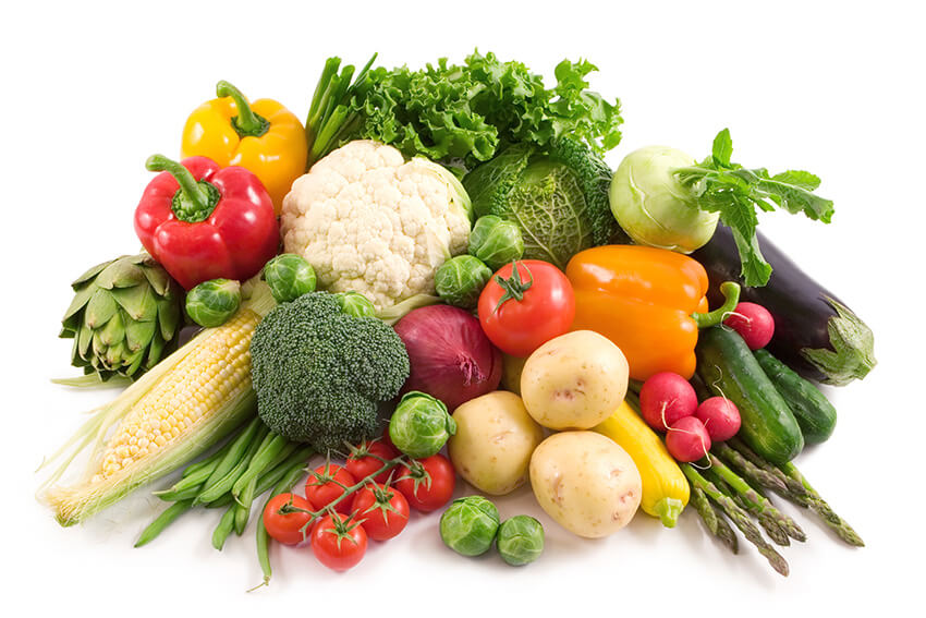 Lista De 70 Alimentos Antioxidantes Que No Pueden Faltar En Tu Dieta Huercasa 0020